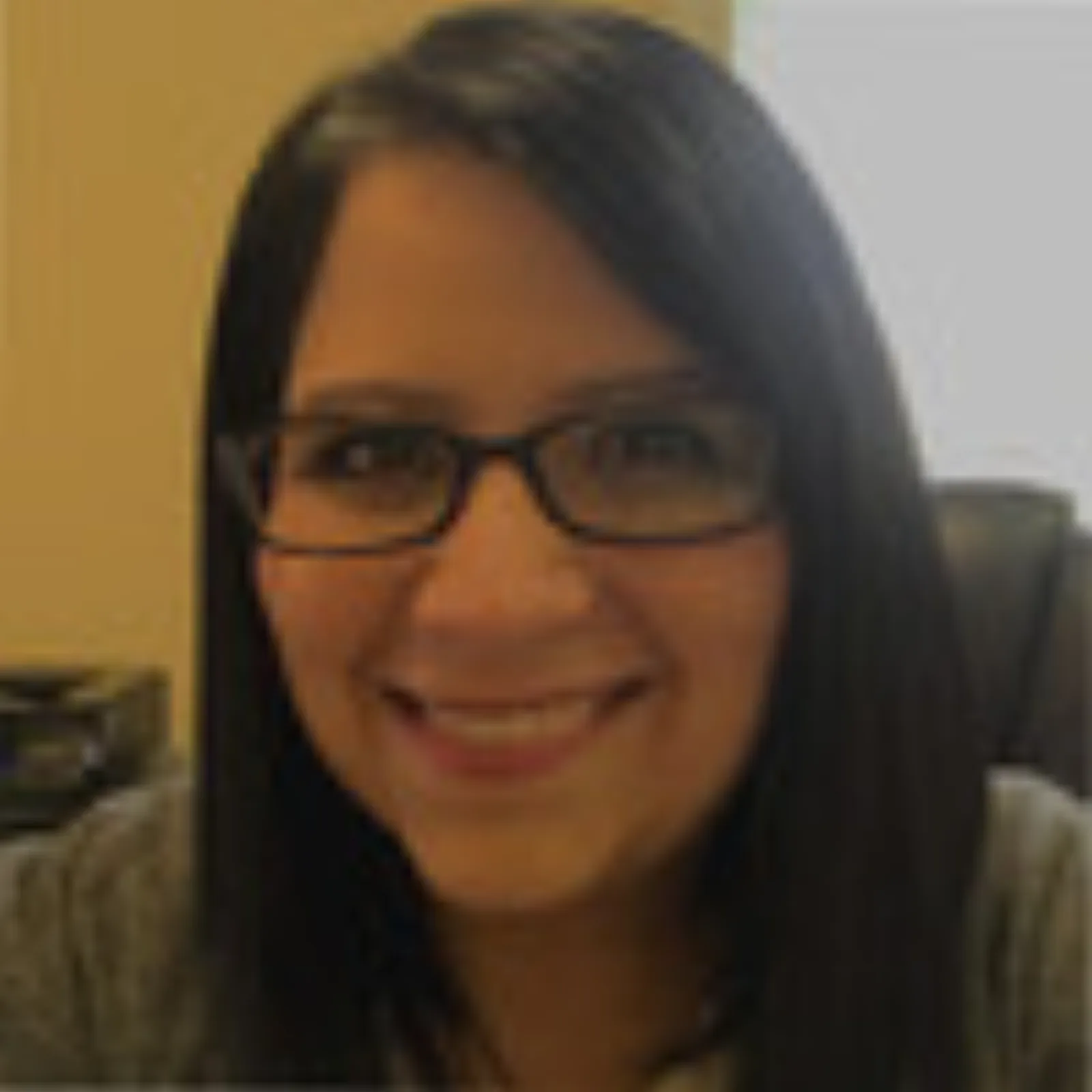 Ester Gonzales